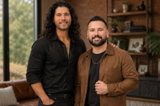 Dan and Shay Tragedy