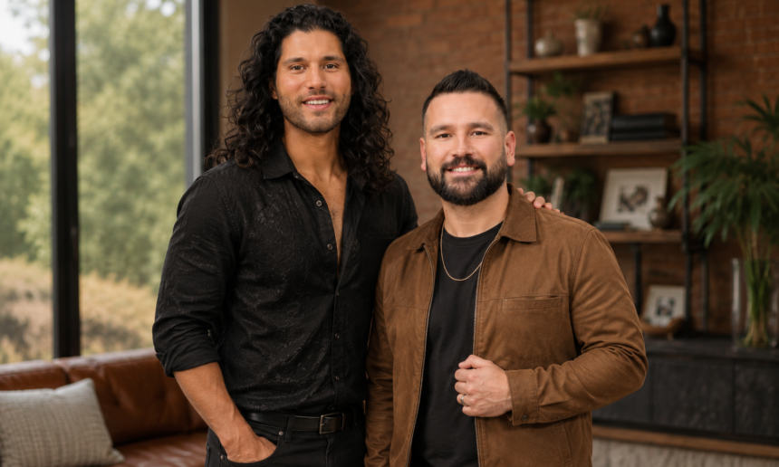 Dan and Shay Tragedy