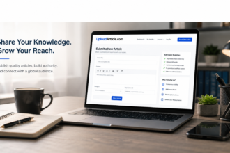 UploadArticle.com