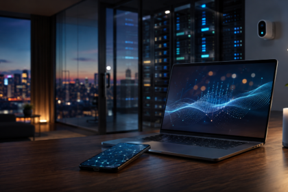 Latest Tech Info at BeaconSoft