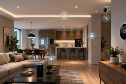 Smart Homes Techoelite