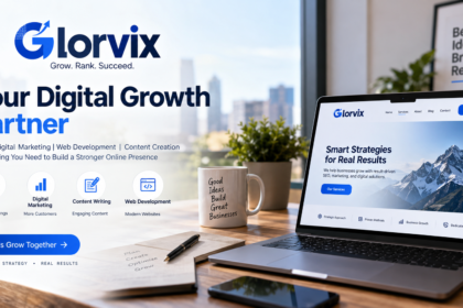 Glorvix Com Online Site