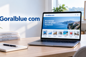 Goralblue com