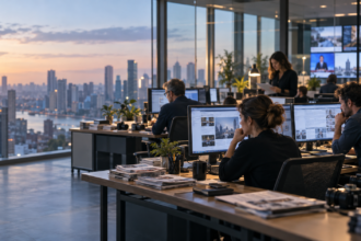 Office AvStarNews