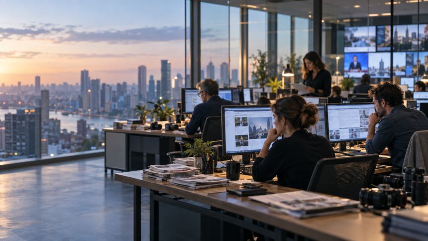 Office AvStarNews