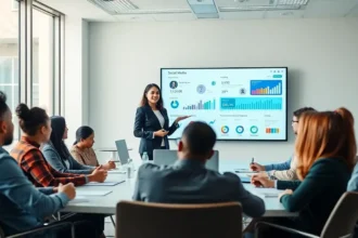 Programgeeks Social Media News