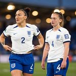 lucy bronze partner