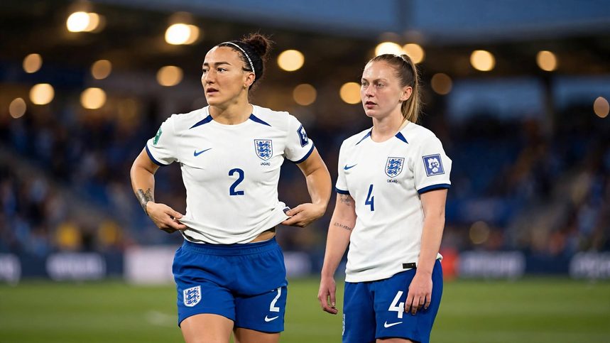 lucy bronze partner