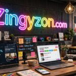 Zingyzon Com