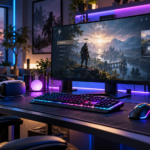 Games Info RevolverTech