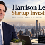 Harrison LeFrak Startup Investments