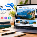 TrendingPressWave.com