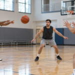 How to play basketball system zuyomernon