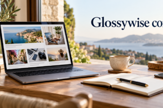 Glossywise com