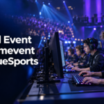 hosted event etsgamevent by etruesports
