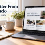 Newsletter From Shopnaclo