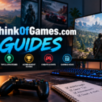 ThinkOfGames com Guides
