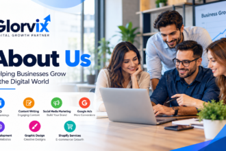 Glorvix Com About Us