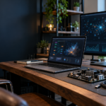 TRWho.com Tech