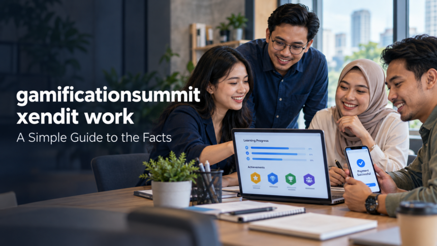 gamificationsummit xendit work
