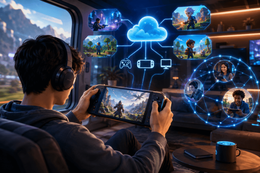 Tportstick Gaming Trends from ThePortableGamer