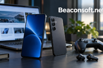 Beaconsoft.net