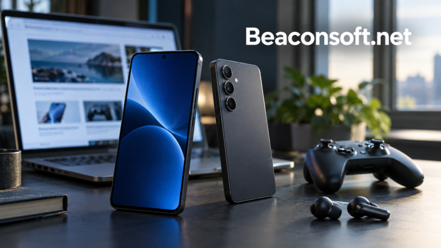 Beaconsoft.net