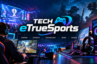 Tech eTrueSports