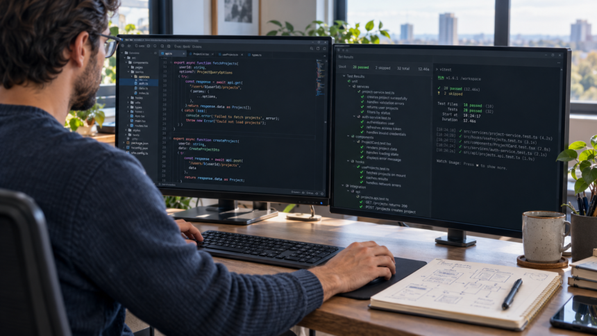 Droven.io Software Development Tips