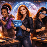 Kickass Tips FutureTechGirls