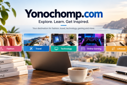 Yonochomp com