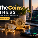 RobTheCoins Business
