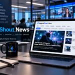 LogicalShout News