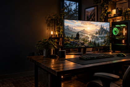 Gaming Tips PBLinuxTech