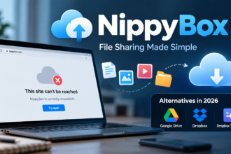 NippyBox