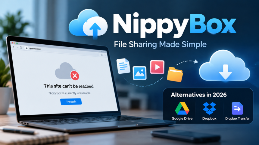 NippyBox