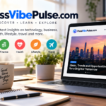 PressVibePulse Com