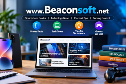 www.beaconsoft.net