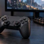 UGGControMan Controller From Under Growth Games