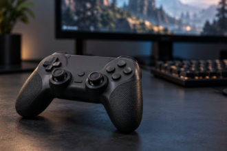 UGGControMan Controller From Under Growth Games