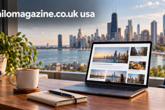 milomagazine.co.uk usa